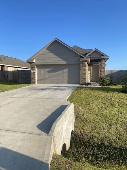 property at 17768 Lionheart Rd