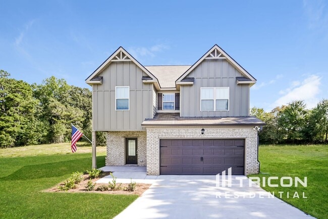 property at 142 Massey Ln