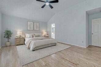 3518 Pecan Point Dr in Sugar Land, TX - Building Photo - Building Photo