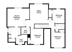 1998 Bridle Rd in Lawrenceville, GA - Building Photo - Building Photo