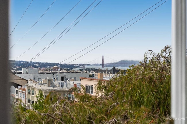 1353 Filbert St in San Francisco, CA - Building Photo - Building Photo
