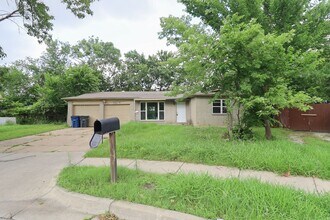 12539 E 20th Pl in Tulsa, OK - Building Photo - Building Photo