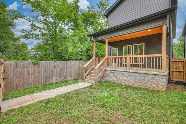 709 23rd St in Nashville, TN - Building Photo - Building Photo
