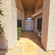 9482 E Palm Tree Dr in Scottsdale, AZ - Building Photo - Building Photo