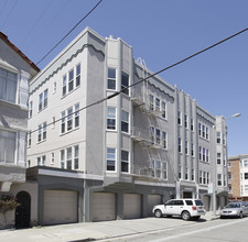 100 Capra Way in San Francisco, CA - Building Photo - Building Photo