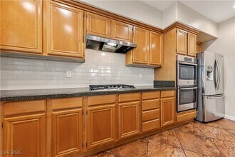 425 Ralph Mosa St in Las Vegas, NV - Building Photo - Building Photo