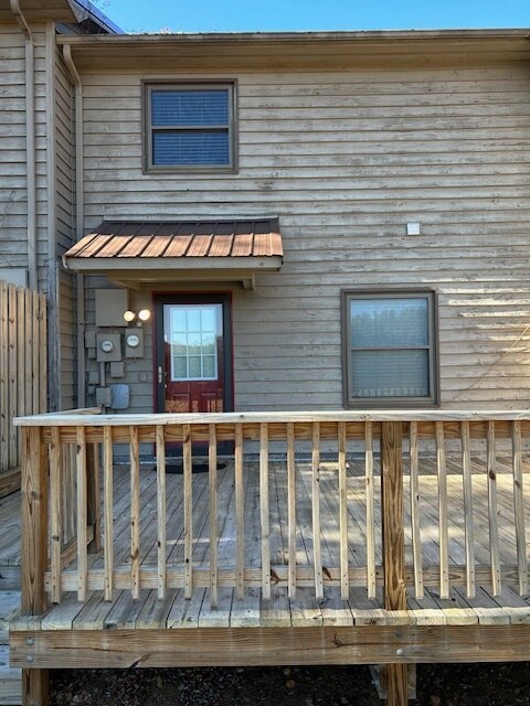 286 Temple Baptist Church Rd in West Jefferson, NC - Building Photo - Building Photo