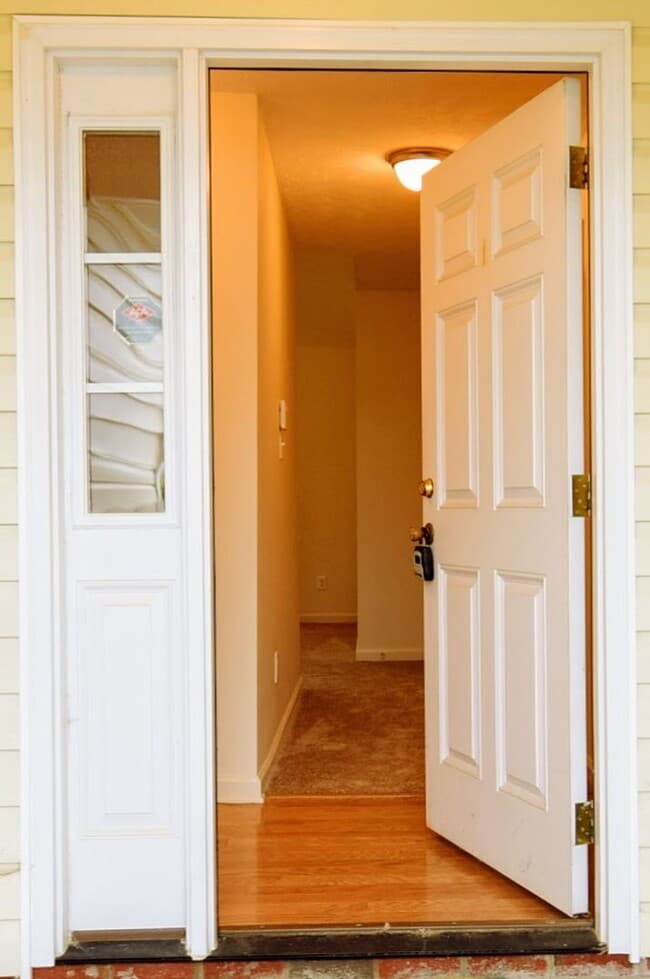127 Blue Water Dr in Raeford, NC - Building Photo - Building Photo