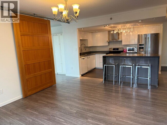 1088 Quebec St in Vancouver, BC - Building Photo - Building Photo