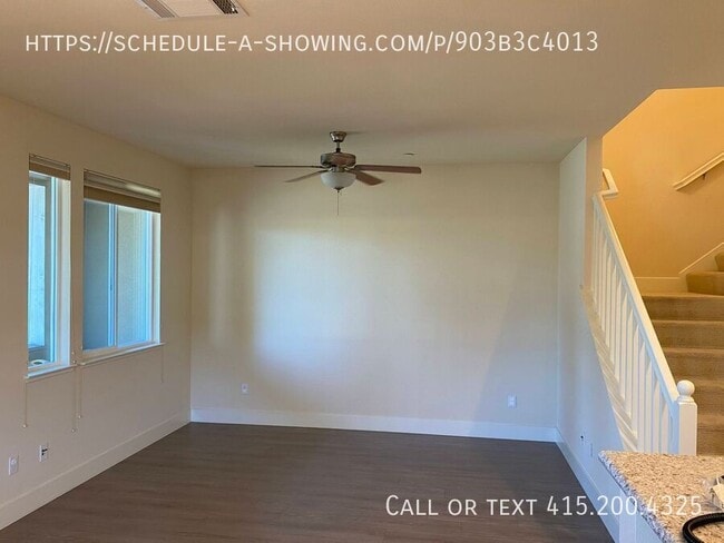 2580 Alvin St in Mountain View, CA - Building Photo - Building Photo