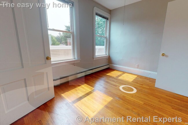property at 568 Green St