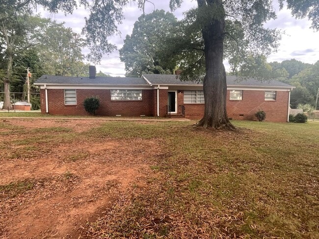 property at 8224 Douglas Dr