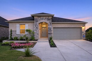 4513 Spring Box St in Georgetown, TX - Building Photo