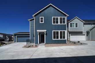 5822 Spring Breeze Dr in Colorado Springs, CO - Building Photo - Building Photo