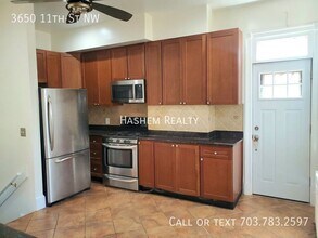 3650 11th St NW in Washington, DC - Building Photo - Building Photo