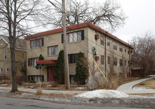 1115 Main St NE in Minneapolis, MN - Building Photo - Building Photo