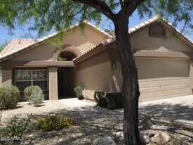 9252 E Aster Dr in Scottsdale, AZ - Building Photo