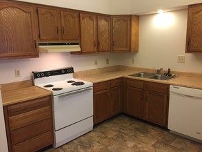 Fifth Street Apartments in Springfield, IL - Building Photo - Interior Photo