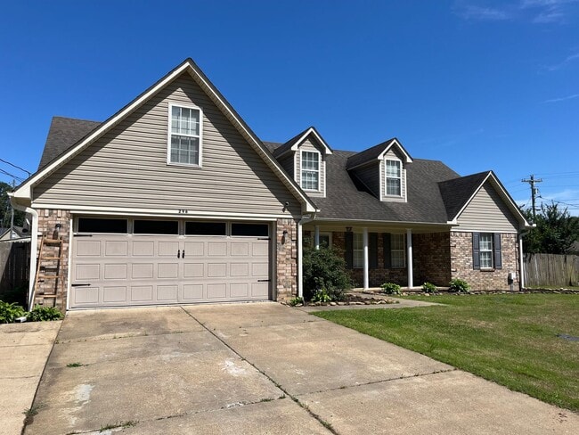 property at 296 Joyce Ave