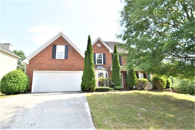 property at 1500 Farmlake Dr SE