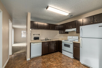 Cedar Station Apartments in Round Rock, TX - Building Photo - Interior Photo