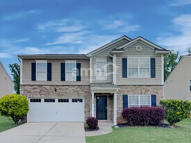 2432 Sweet Birch Ct in Gastonia, NC - Building Photo