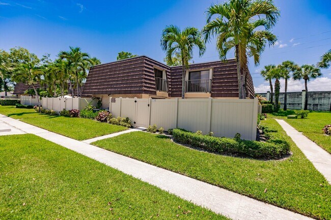 property at 7719 77th Way