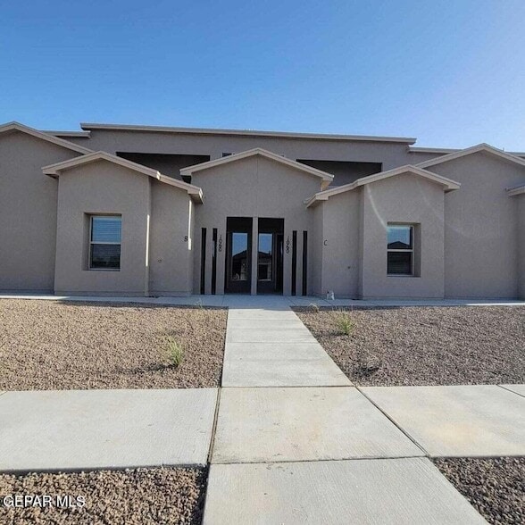 1060 Hoppas St, Unit 1039 in El Paso, TX - Building Photo - Building Photo
