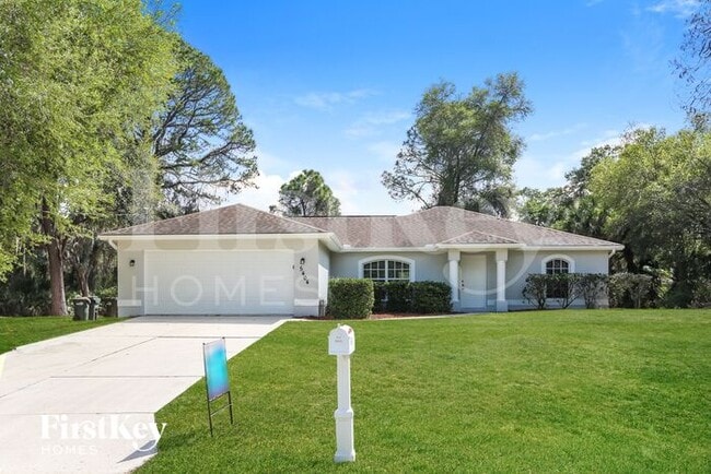 property at 5404 Gainsboro St