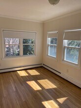 21 Fairbanks St, Unit #2 in Brookline, MA - Building Photo - Building Photo