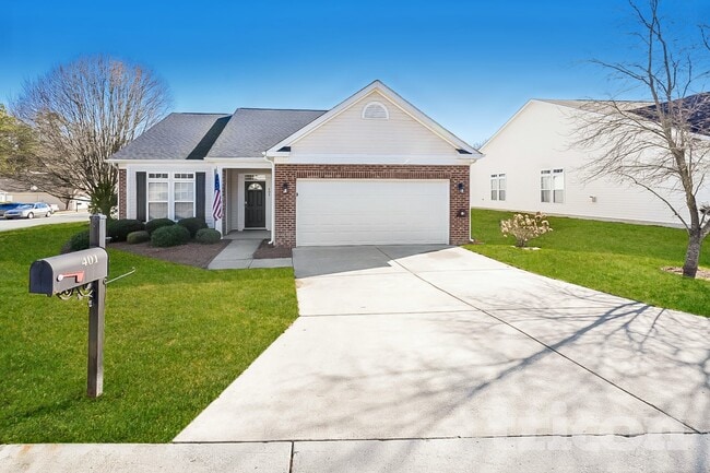 property at 401 Tortoise Ln