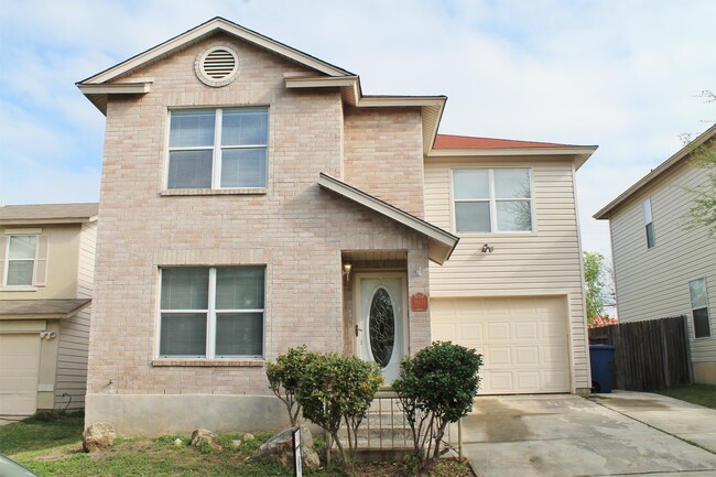property at 10131 Amber Flora Dr