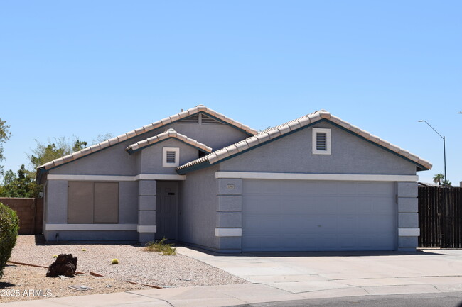 property at 15951 W Young St