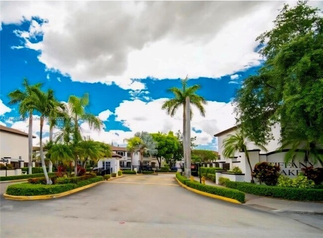 property at 8635 SW 152nd Ave