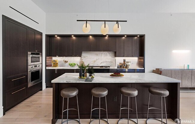 288 Pacific Ave in San Francisco, CA - Building Photo - Building Photo