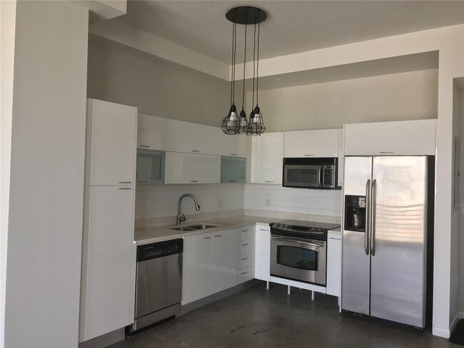 property at 133 NE 2nd Ave