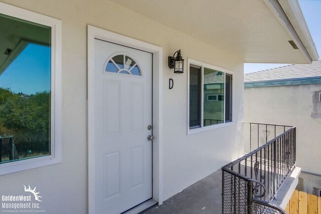 3211 Euclid Ave in San Diego, CA - Building Photo - Building Photo