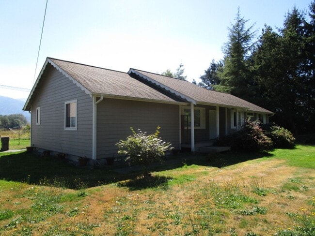 property at 25512 Minkler Rd