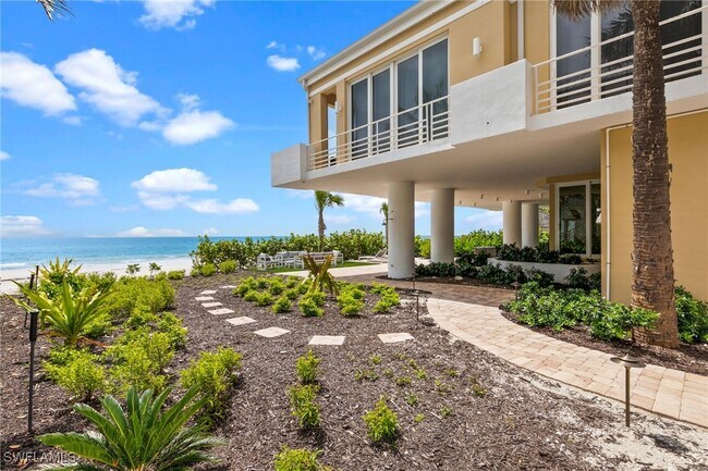 property at 3860 Gordon Dr