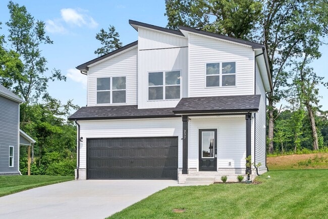 237 Wesson Dr in Clarksville, TN - Building Photo - Building Photo