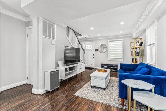 920 52nd St NE in Washington, DC - Building Photo - Building Photo