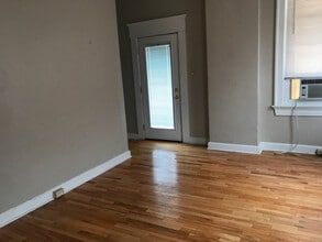 801 Willard St-Unit -2 in Covington, KY - Foto de edificio - Building Photo