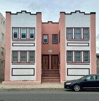 6211 Ventnor Ave in Ventnor City, NJ - Building Photo