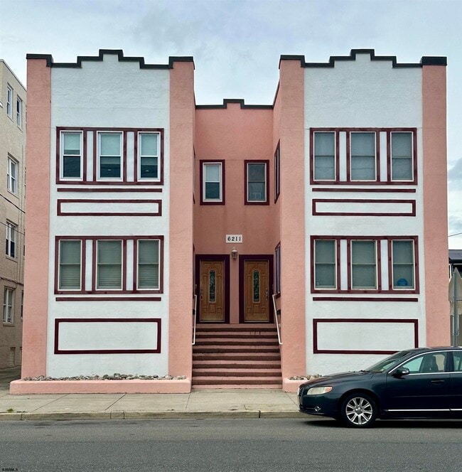 property at 6211 Ventnor Ave