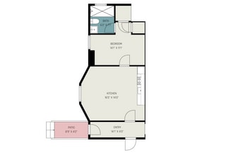 3337 Reading Rd in Cincinnati, OH - Building Photo - Building Photo