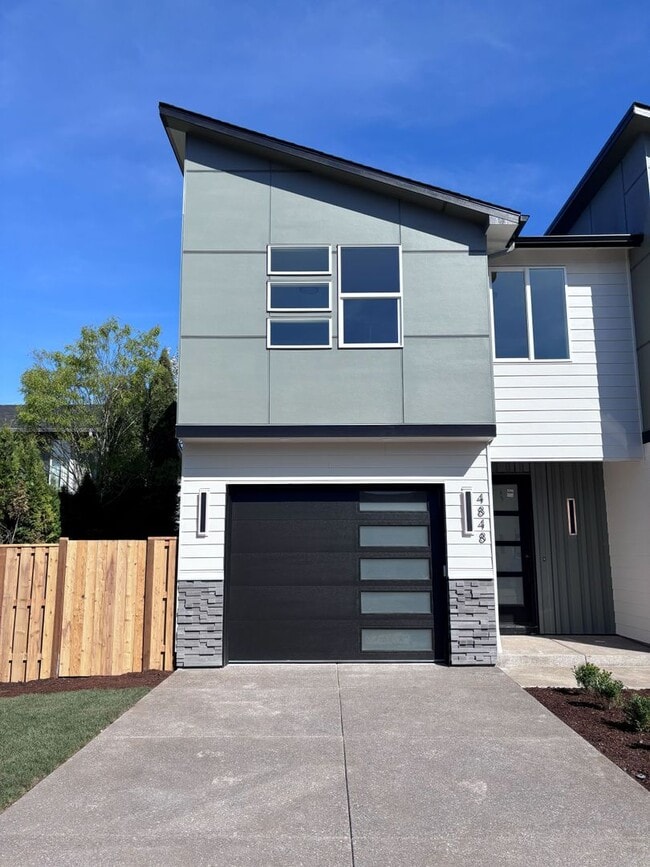 4846-4848 Elvira Pl N in Keizer, OR - Building Photo - Building Photo