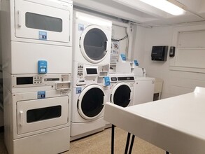 1643 Cambridge St, Unit 54 in Cambridge, MA - Building Photo - Building Photo