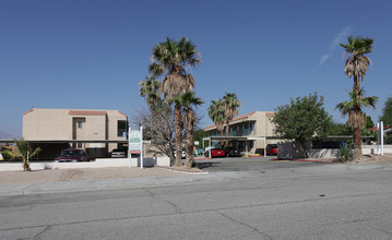 The Kelly Villas in Desert Hot Springs, CA - Building Photo - Building Photo