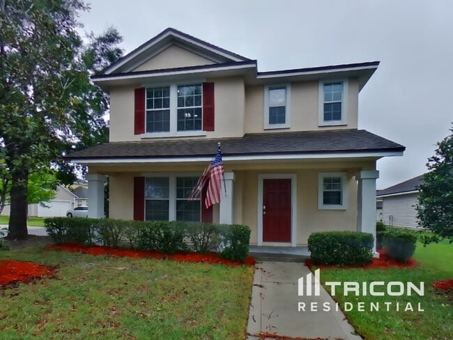 property at 627 Welcome Home Dr