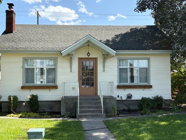 property at 42 E Rich Ave